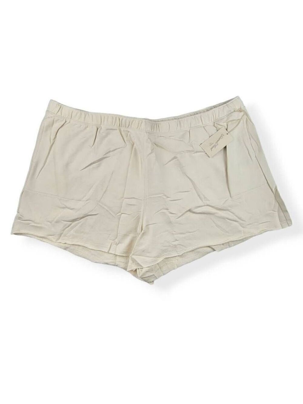 Universal Thread French Terry Shorts 4X